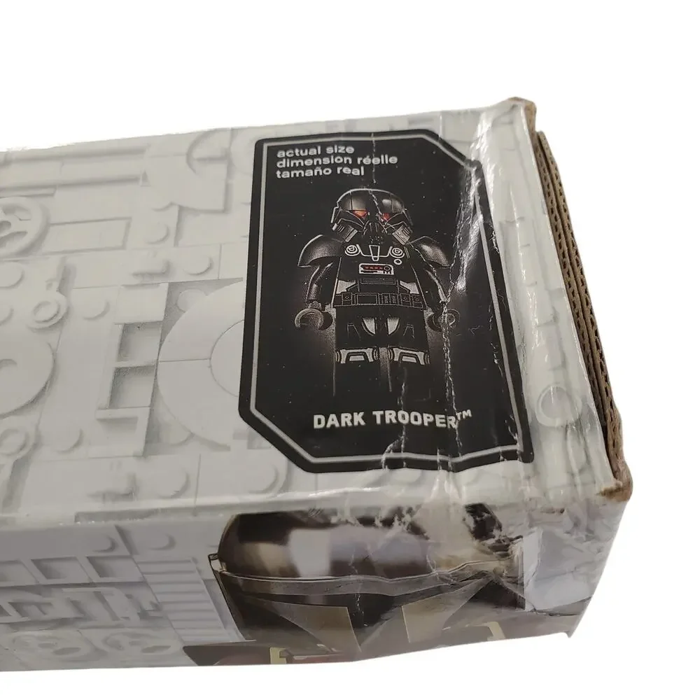LEGO Star Wars Imperial Light Cruiser 75315 NEW Factory Sealed RETIRED